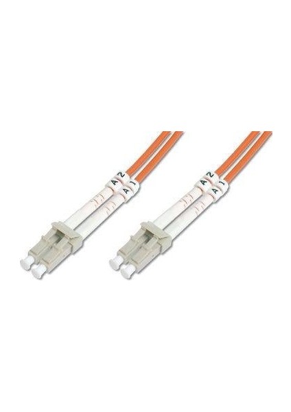 Bc-Fo-5lclc-02/3 2m Lc-Lc Fiber Patch,om3