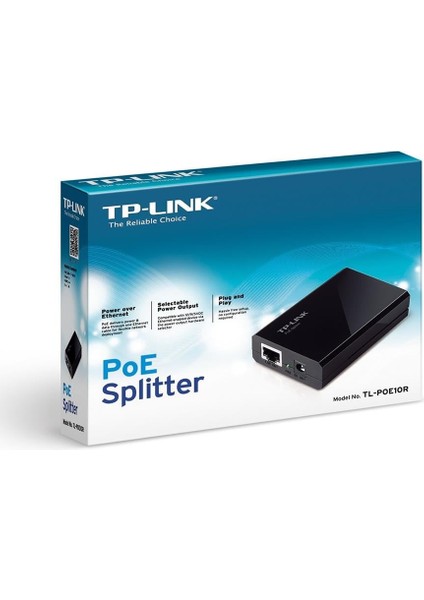 Omada Rr TL-POE10R Aks Poe Splitter fırsatları