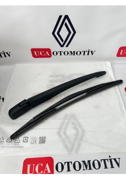 Arka Silecek Kolu ve Süpürgesi Takım - Dacia Lodgy 287815304R