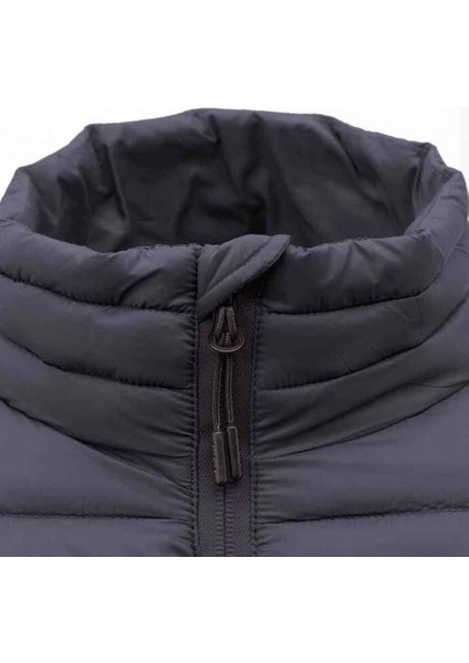 Superleggero Termal Korumalı Motosiklet Montu Siyah fırsatları