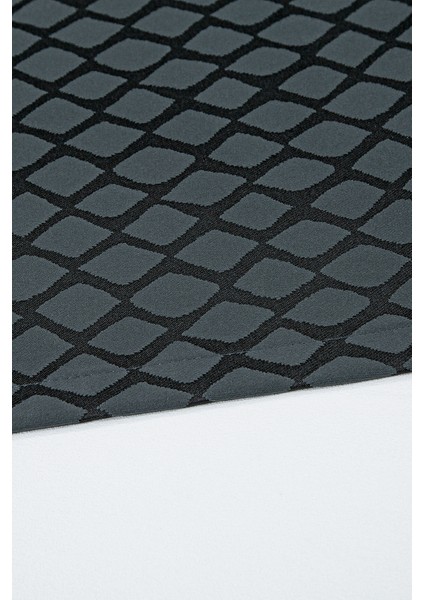 Salvino Blackout Fon Perde Antrasit 140X260 fırsatları