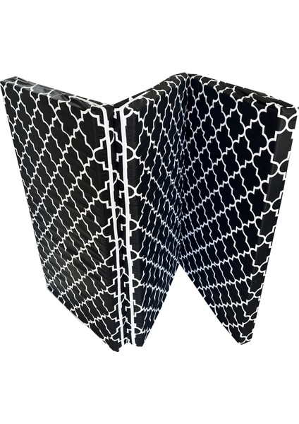 Şark Köşesi Minderi Büyük Ölçü Katlanır Sünger Yatak 120X195X8 Cm-Büyük Karaçatı fiyatları