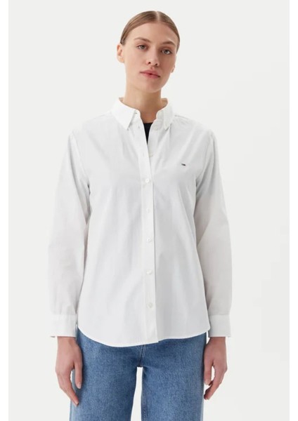 Kadın GÖMLEK-DW0DW20290