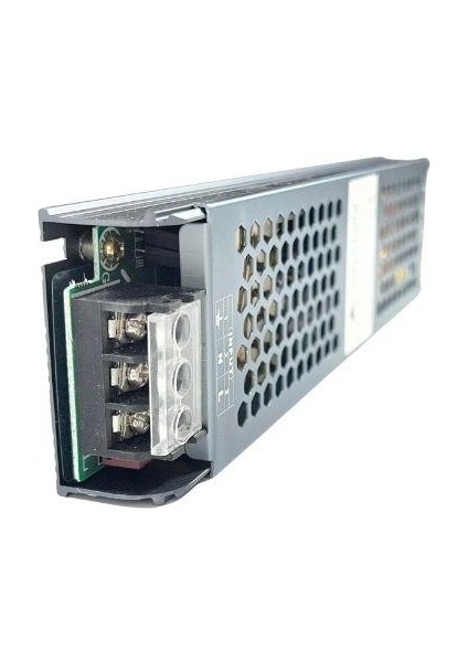 48V 6.5A 300W Slim Adaptör 48 Volt 6.5 Amper Adaptör modelleri