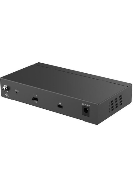 Reyee RG-ES206GS-P 6 Portlu, 10/100/1000