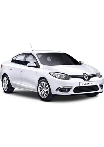 Renault Fluence 2010 ve Sonrası Uyumlu Lacasa Lüks Halı Paspas Takımı modelleri