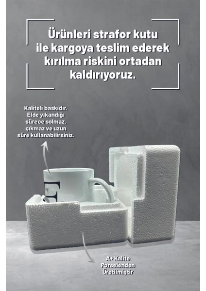 Home Is You Sevgiliyle Yaşanmış Anılar Hediyelik Anlamlı Kupa ( 1 Adet) indirimleri