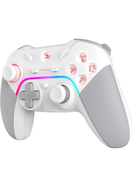 A4 Tech Bloody GPW70 Usb,pc/android/ps3 Beyaz indirimleri