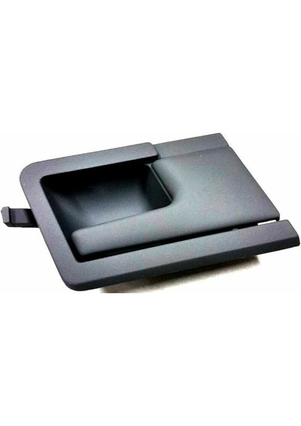 Vw Transporter T4 1991-2003 Sol Iç Kapı Çekme Kolu Gri 7D0837019A