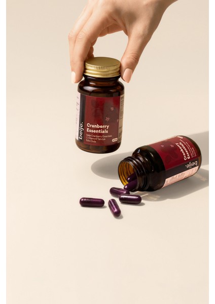 Cranberry Essentials fiyatları