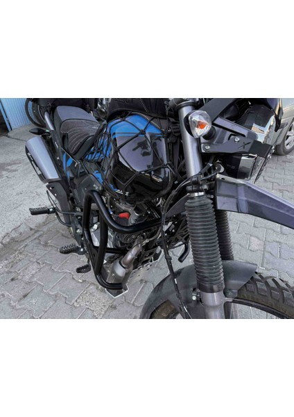 Hero Xpulse Koruma Demiri 4v Pro Tüm Yıllar Uyumlu X Pulse fiyatları