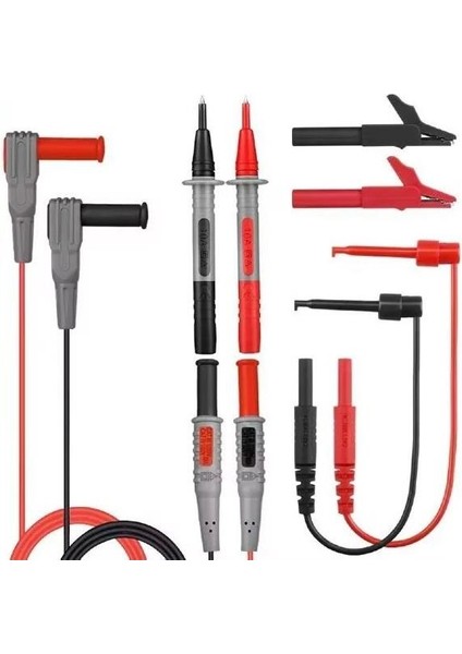 Probe KIT-CSX-000 (10A Set) Prob Kiti