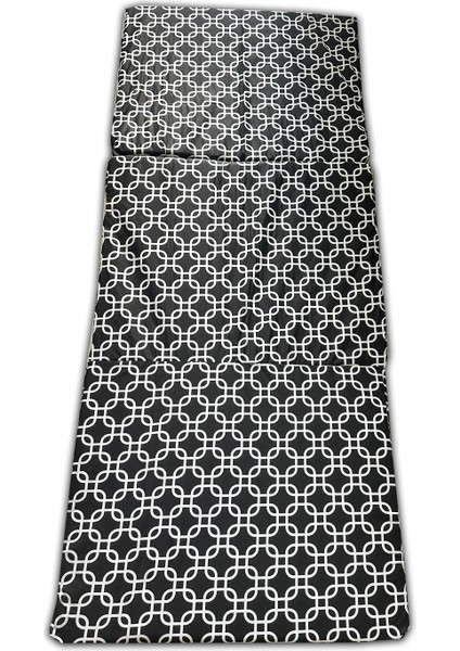 Katlanır Kamp Yatağı Çadır Yatağı Sünger Yatak Fermuarlı 70X180 cm 6 Cm- modelleri