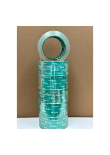 1.sınıf 50 Mikron Kaliteli Pratik Koli Bandı 6' Lı fiyatları