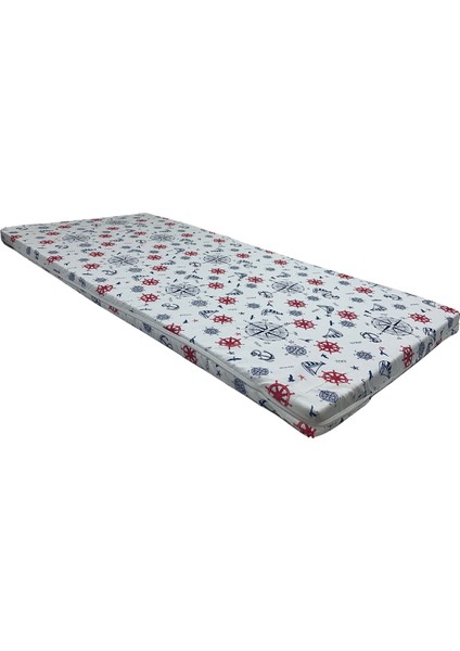 Sünger Yatak 70X180X6 Cm, Yer Yatağı, Balkon Sedir Yer Minderi,şantiye,karavan,deprem Yatağı-Marin fiyatları