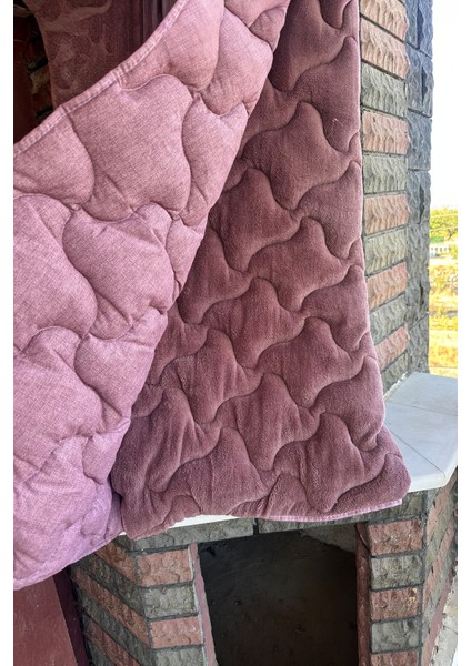 Tek Kişilik Welsoft Yorgan - Çift Taraflı, Yumuşak, Hafif ( 160X 220CM) indirimleri