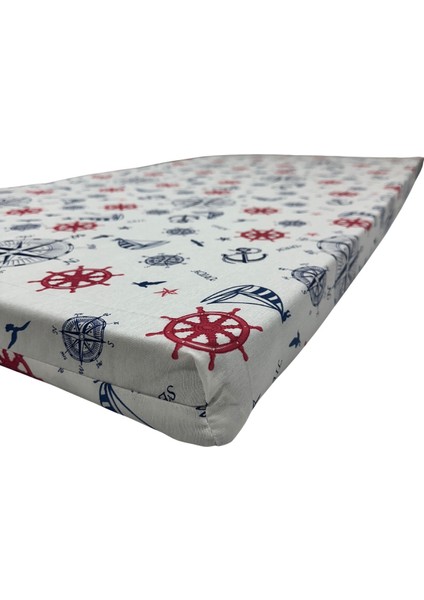 Sünger Yatak 70X180X6 Cm, Yer Yatağı, Balkon Sedir Yer Minderi,şantiye,karavan,deprem Yatağı-Marin fırsatları