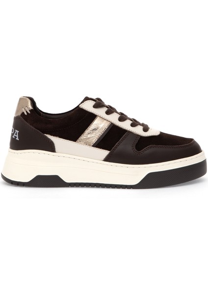 Kadın Kahverengi Ayakkabı 50315685-VR029 fiyatları