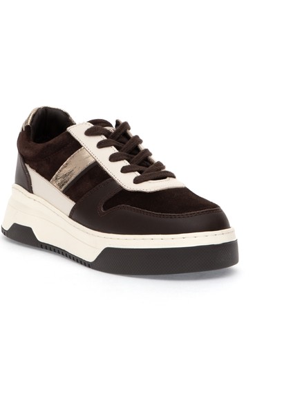 Kadın Kahverengi Ayakkabı 50315685-VR029 modelleri