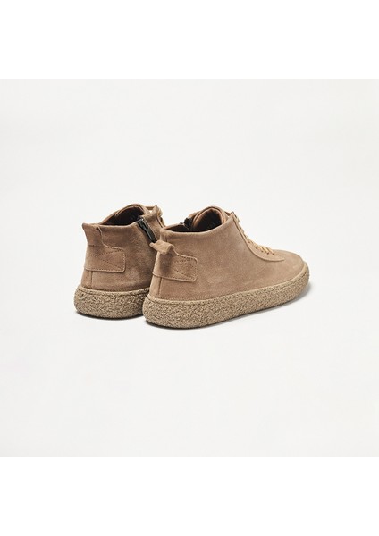 Erkek Bot OG-2183 John May 2166 Suggero Süet fırsatları