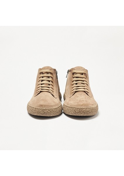 Erkek Bot OG-2183 John May 2166 Suggero Süet