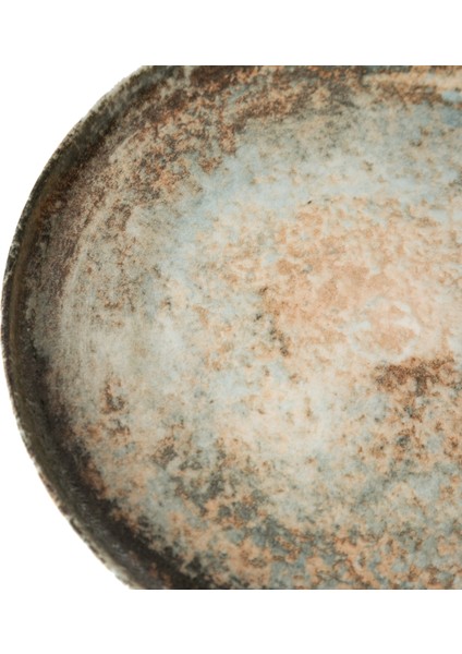 Assos Pasta Tabağı Seti 6lı -20CM