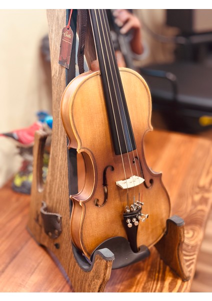 1/2 Keman (6-8 Yaş)