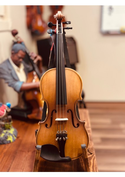 1/2 Keman (6-8 Yaş) fiyatları