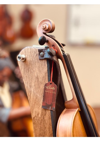 1/2 Keman (6-8 Yaş) fırsatları