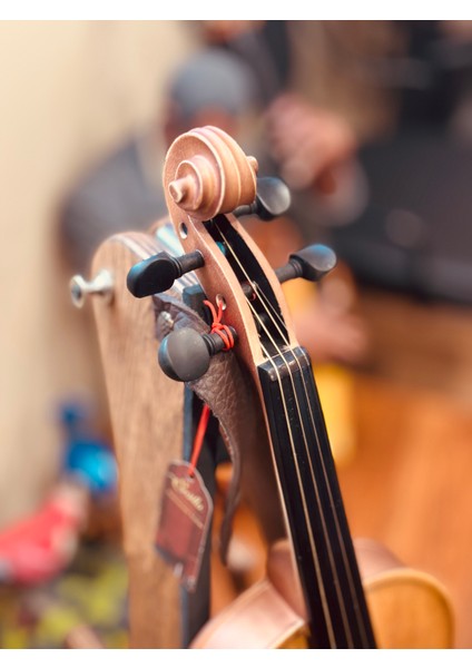 1/2 Keman (6-8 Yaş) indirimleri