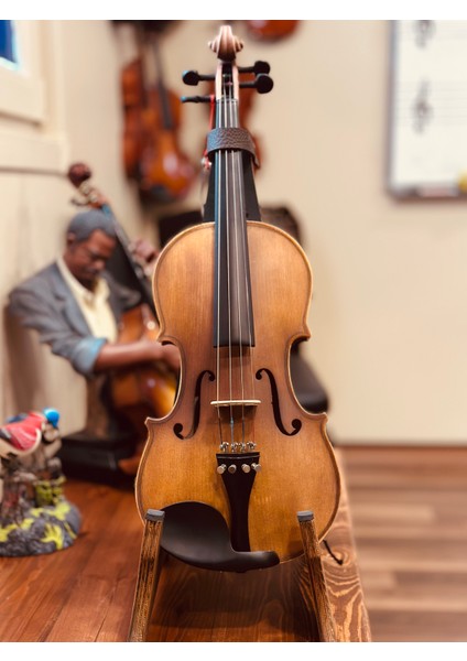 4/4 Keman (+13 Yaş)