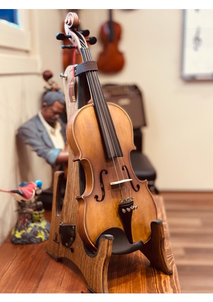 4/4 Keman (+13 Yaş) fiyatları