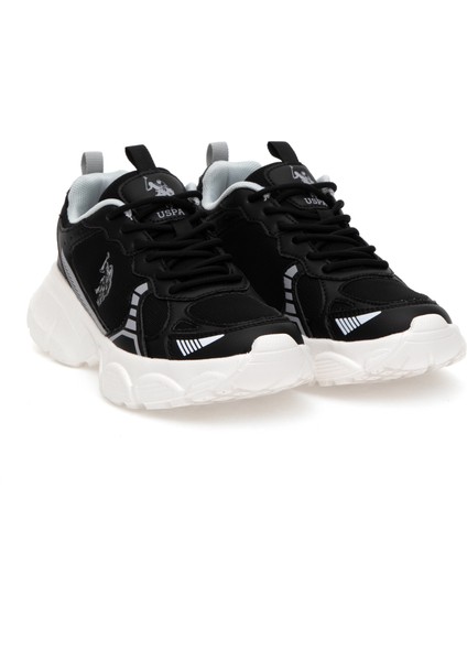 Kadın Siyah Ayakkabı 50313823-VR046