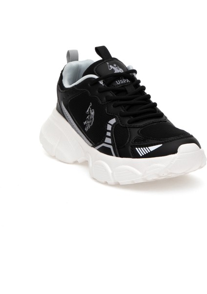 Kadın Siyah Ayakkabı 50313823-VR046 modelleri