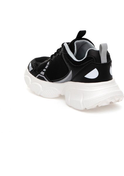 Kadın Siyah Ayakkabı 50313823-VR046 fırsatları