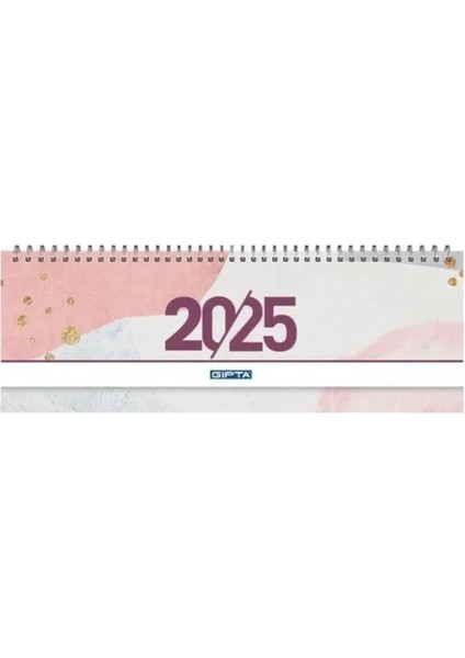 Masa Takvimi 504-BTK Brite 12X33