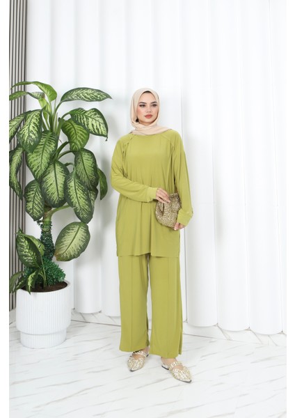 Cepli Sandy Pantolonlu Takım fiyatları