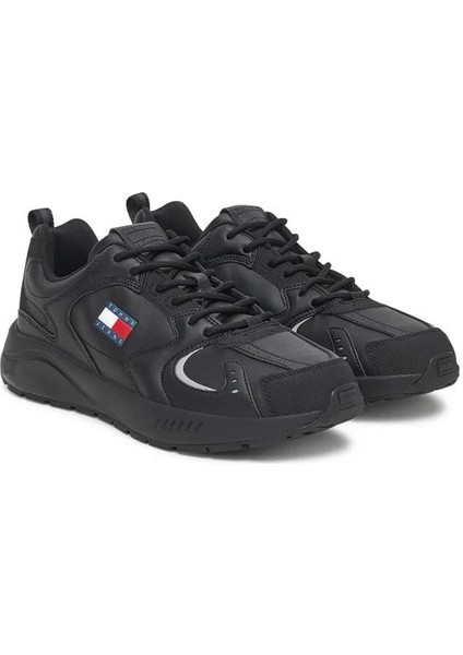 Tomyy Jeans Erkek Tjm Runner Ayakkabı EM0EM01621