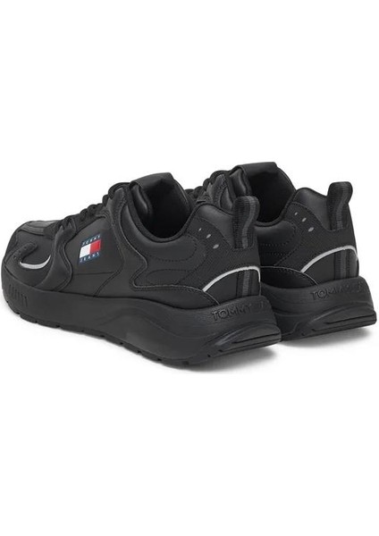 Tomyy Jeans Erkek Tjm Runner Ayakkabı EM0EM01621 fiyatları