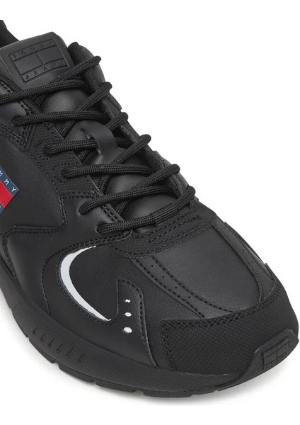 Tomyy Jeans Erkek Tjm Runner Ayakkabı EM0EM01621 indirimleri