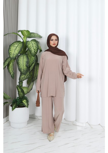 Cepli Sandy Pantolonlu Takım fiyatları