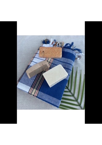 Damat Banyo Hamam 5'li Set