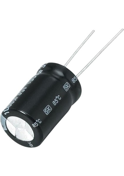 470 Mf 100 V Kondansatör