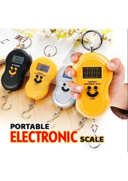 Dijital El Terazisi El Kantarı 50 kg / 10 gr (4887) fiyatları