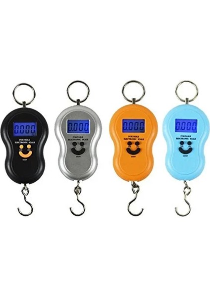 Dijital El Terazisi El Kantarı 50 kg / 10 gr (4887) modelleri