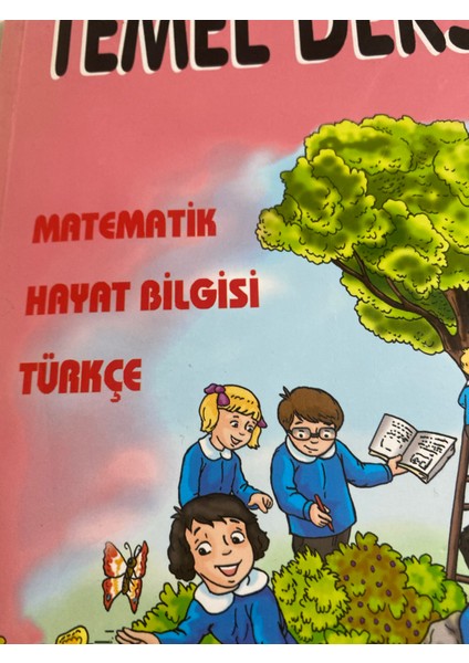 Temel Dersler 2 Sınıf modelleri