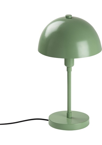 Togg Modern Metal Sıvama Başlık Masa Lambası Yeşil, Retro Okuma Lambası TOGG-14803 fırsatları