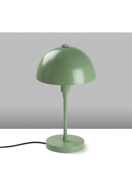 Togg Modern Metal Sıvama Başlık Masa Lambası Yeşil, Retro Okuma Lambası TOGG-14803 indirimleri