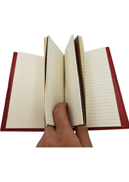 Pusula Deri Defter fiyatları