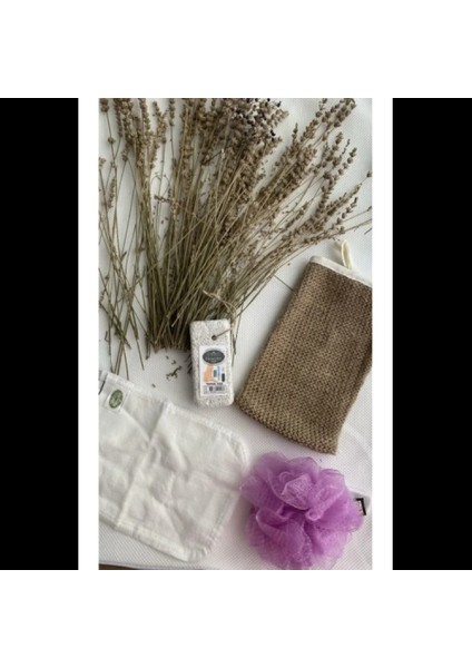 Doğal 4'lü Banyo Hamam Seti modelleri